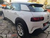 Citroen C4 Cactus 1.5 BlueHDI  Feel