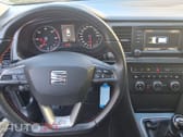 Seat Leon 2.0 TDI FR S/S