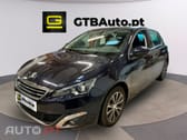 Peugeot 308 1.2 Puretech Allure