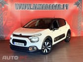 Citroen C3 1.2 PureTech C-Series