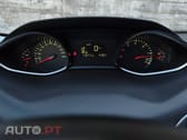 Peugeot 308 1.6 BlueHDi Style