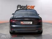 Audi A5 40 TFSI S tronic S line