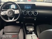 Mercedes-Benz A 250 e AMG Line