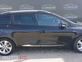 Renault Clio 1.5 dCi Limited