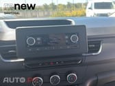 Renault Kangoo VAN 3L