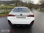 BMW i4 M50 Pack Desportivo M Pro