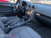 Audi A3 Sportback 1.6 tdi