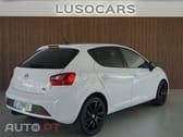 Seat Ibiza 1.0 TSI FR