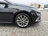 Renault Mégane 1.5 dCi GT Line