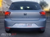 Seat Ibiza 1.0 TGI Style