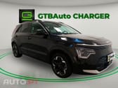 Kia Niro Inspiration I.V.A DEDUTIVEL 