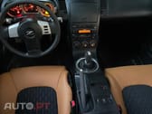 Nissan 350 Z Outro