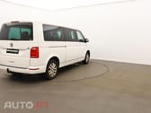 Volkswagen Caravelle 2.0 TDI Longue 4Motion Carat DSG
