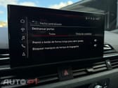 Audi A5 40 TDI quattro S line S tronic