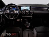 Mercedes-Benz CLA 250 e SHOOTING BRAKE AMG I.V.A DEDUTÍVEL 