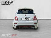 Abarth 500 1.4 160cv