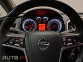 Opel Astra Sports Tourer 1.6 CDTI EXECUTIVE