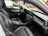 Mercedes-Benz C 300 de Avantgarde