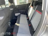 Citroen C3 1.2 PureTech C-Series