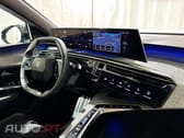 Peugeot E-3008 73 kWh GT