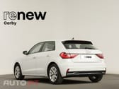 Audi A1 A1 SB 25 TFSI Advanced