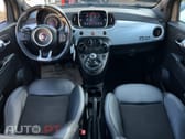 Fiat 500 1.0 Hybrid Sport