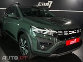 Dacia Sandero 1.0 ECO-G Expression Bi-Fuel