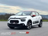 Citroen C3 1.2 PureTech Feel Pack
