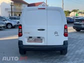 Citroen Berlingo 1.6 BlueHDi L1 Club