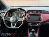 Nissan Micra 1.5 DCi BOSE Limited Edition S/S