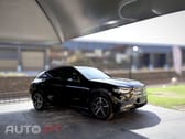 Mercedes-Benz GLC 400 EQ 4Matic Long Range Edition