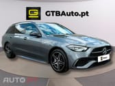 Mercedes-Benz C 300 I.V.A DEDUTIVEL de AMG 