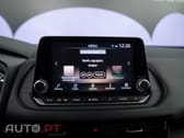 Nissan Qashqai 1.3 DIG-T MHEV Acenta