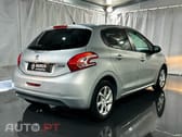 Peugeot 208 1.4 HDi Allure