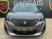 Peugeot 2008 1.5 BlueHDi Active Pack