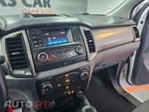 Ford Ranger 2.2 TDCI Limited 4WD