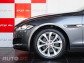 Jaguar XF 2.0 D R-Sport Aut.