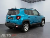 Jeep Renegade 1.0 GSE T3 Quiksilver Edition