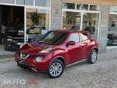 Nissan Juke 1.2 DIG-T Acenta