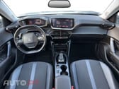 Peugeot 2008 1.5 BlueHDi Allure EAT8