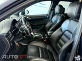 Porsche Macan Spirit