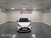 Toyota Yaris 1.0 VVT-i Comfort+P.Style