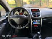 Peugeot 207 1.6 HDi Sport