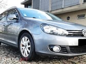 Volkswagen Golf 1.6 TDI Confortline Extras
