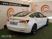 Tesla Model 3 Standard Range Plus RWD