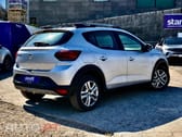 Dacia Sandero 1.0 TCe Comfort CVT