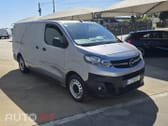 Opel Vivaro L Edition