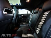 Mercedes-Benz A 180 AMG Edition