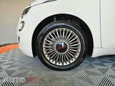 Fiat 500e 42 Kwh RED