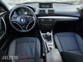 BMW 118 d DPF Edition Lifestyle